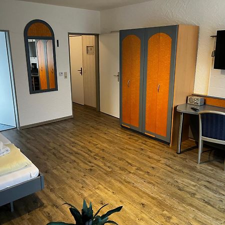 Apartment Nordland Fuer 2 Personen 402, 408, 409 Norden Exterior foto